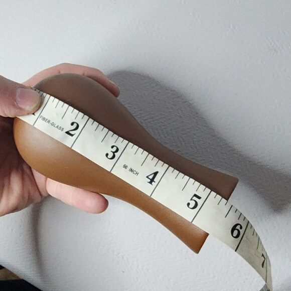 Pigeon Forge Pottery Vase - Picture 4 of 4